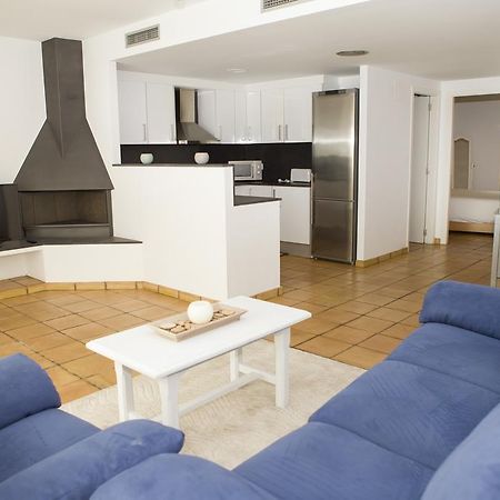 Mimoses Apartaments 카다케스 외부 사진