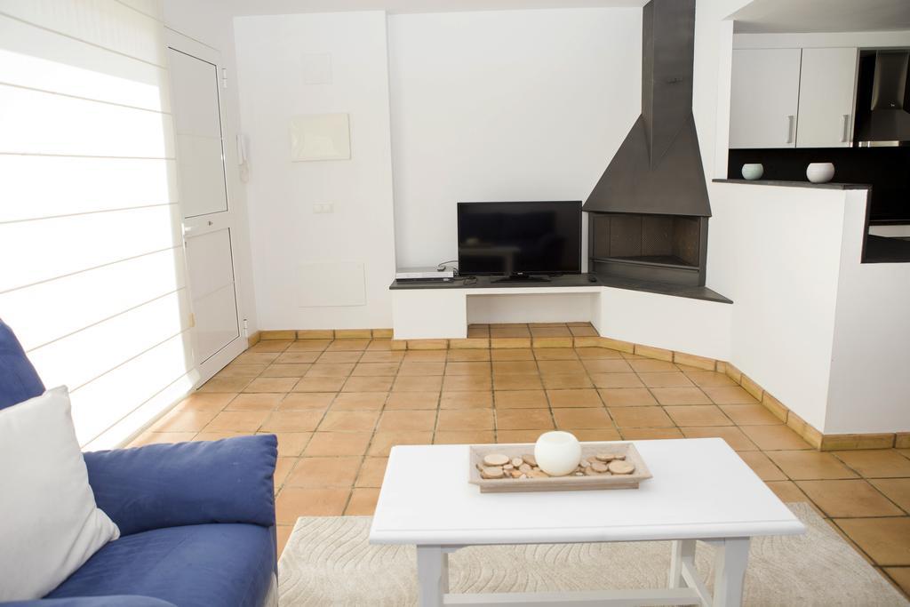 Mimoses Apartaments 카다케스 외부 사진