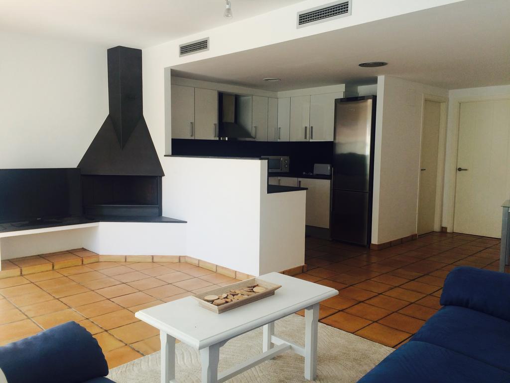 Mimoses Apartaments 카다케스 외부 사진