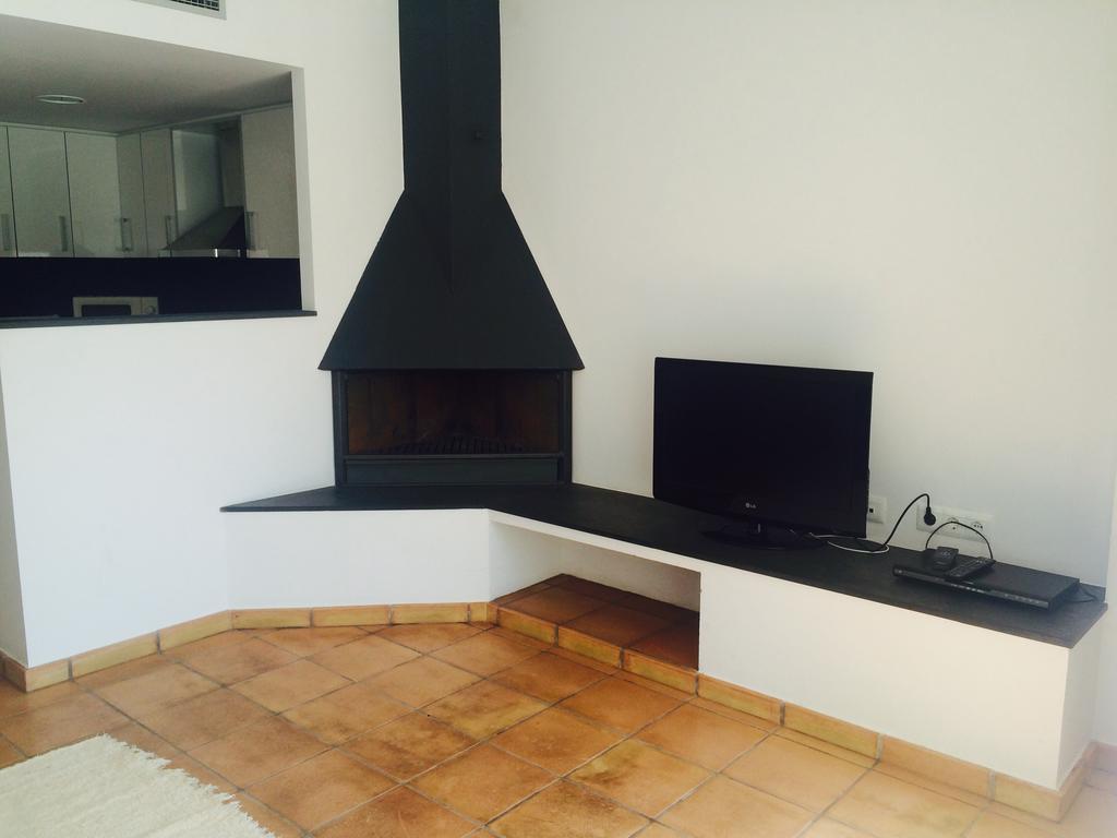 Mimoses Apartaments 카다케스 외부 사진
