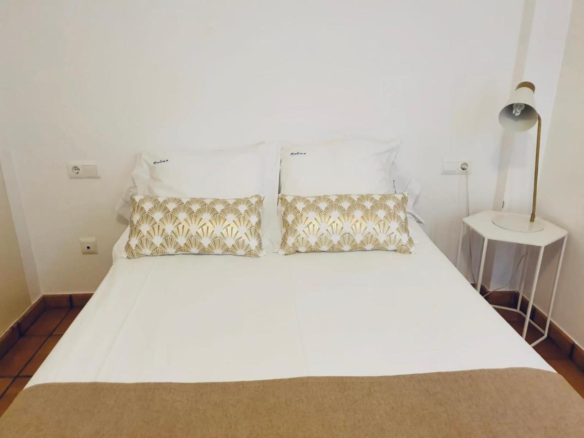 Mimoses Apartaments 카다케스 외부 사진